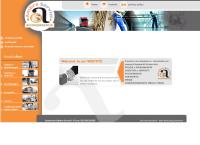 Sito di Pulisystem SRL