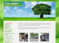 Sito di Puliesp