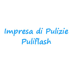 Impresa di Pulizie Puliflash