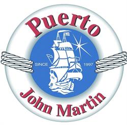 Puerto John Martin SRL