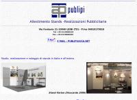 Publipi Di Biancardi Ing. Fabio e C. S.a.s.
