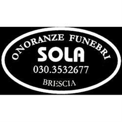 Onoranze Funebri Sola Dei Fratelli Sola