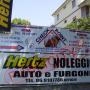 Targhe in pvc mm 6 personalizzate