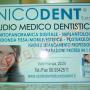 Targhe in pvc personalizzati con porta depliant