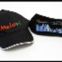Cappellino Ricamo