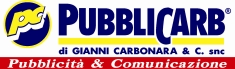 Pubblicarb Di Giovanni Carbonara & C. SNC