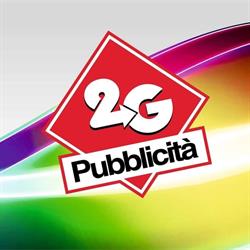 Pubblicità 2g
