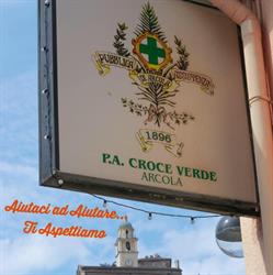 Pubblica Assistenza Croce Verde