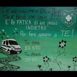 Pubblica Assistenza Croce Verde