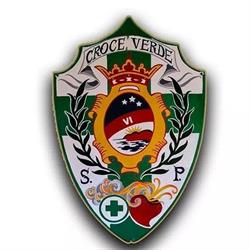 Pubblica Assistenza Croce Verde Genova Sestri