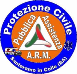 Pubblica Assistenza A.R.M.