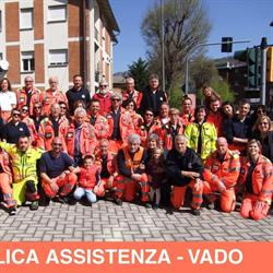 Pubblica Assistenza Città di Vado