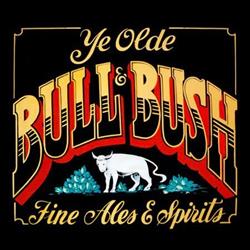 Pub Bull & Bush