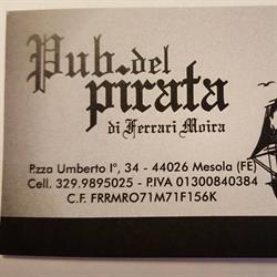 Pub Del Pirata
