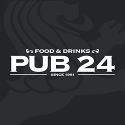 Pub 24 S.a.s. Di Alessandro Berticelli e C.