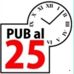 Pub al 25 Di Gualtieri Fabio e C. SNC