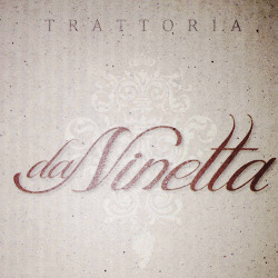 Trattoria Mezzo Canale da Ninetta
