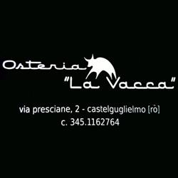 Osteria La Vacca