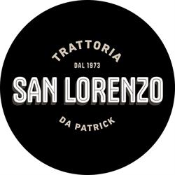 Trattoria San Lorenzo Di Treccani Patrick