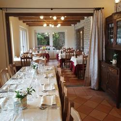 Da Fabiana, Trattoria e Camere, specialità di Sardegna