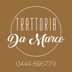 Trattoria Da Marco (Or. 7-21)
