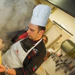 Osteria Fiorluce Badia Di Agostini Luisa