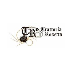 Ristorante Trattoria Rosetta