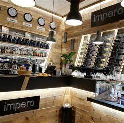 Trattoria Impero Di Bonfadini Roberto