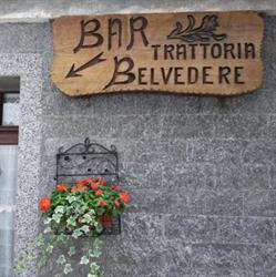 Trattoria Belvedere