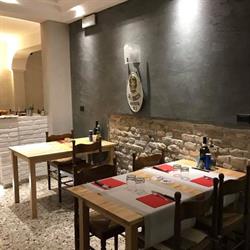 Trattoria Albergo Alla Rampa