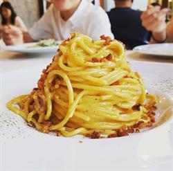 Crotto Del Misto - Club Morgan