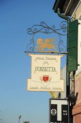 Trattoria alla Fossetta