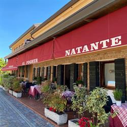 Trattoria Al Fogher Natante