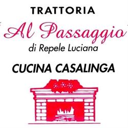 Trattoria al Passaggio Di Repele Luciana