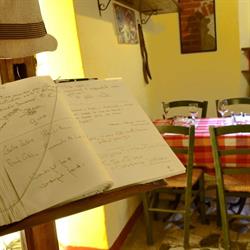 La Nuova Trattoria Albana