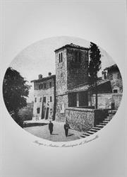 Taverna del Borgo