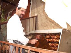 Ristorante Trattoria Fornico