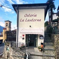 Osteria La Lanterna