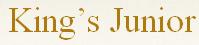 Ristorante Pizzeria King's Juner