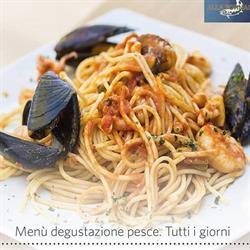Ristorante Alla Fornace Di Lanza o. e C. S.n.c.