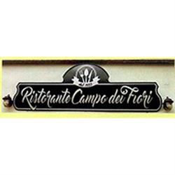 Ristorante Campo dei Fiori