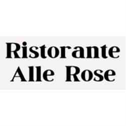 Ristorante alle Rose