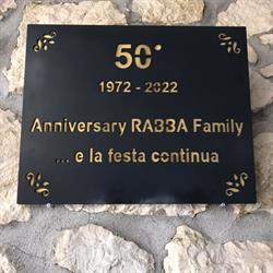 Osteria Rabba Di Rabba Mario