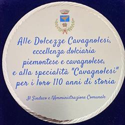 Dolcezze Cavagnolesi Di Sergi Anna Maria & C. S.n.c.