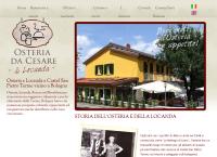 Osteria da Cesare e Locanda