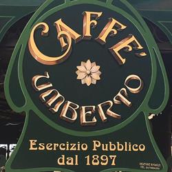 Caffe' Umberto i