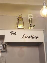 Caffe'cicalino
