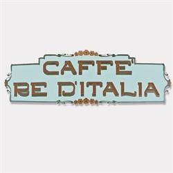 Caffe' RE D'italia SNC Di Biancon Cristina & C.