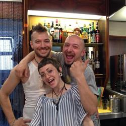 Bar Trattoria al Ponte Di Iseppi Mattia