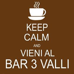 Bar Tre Valli